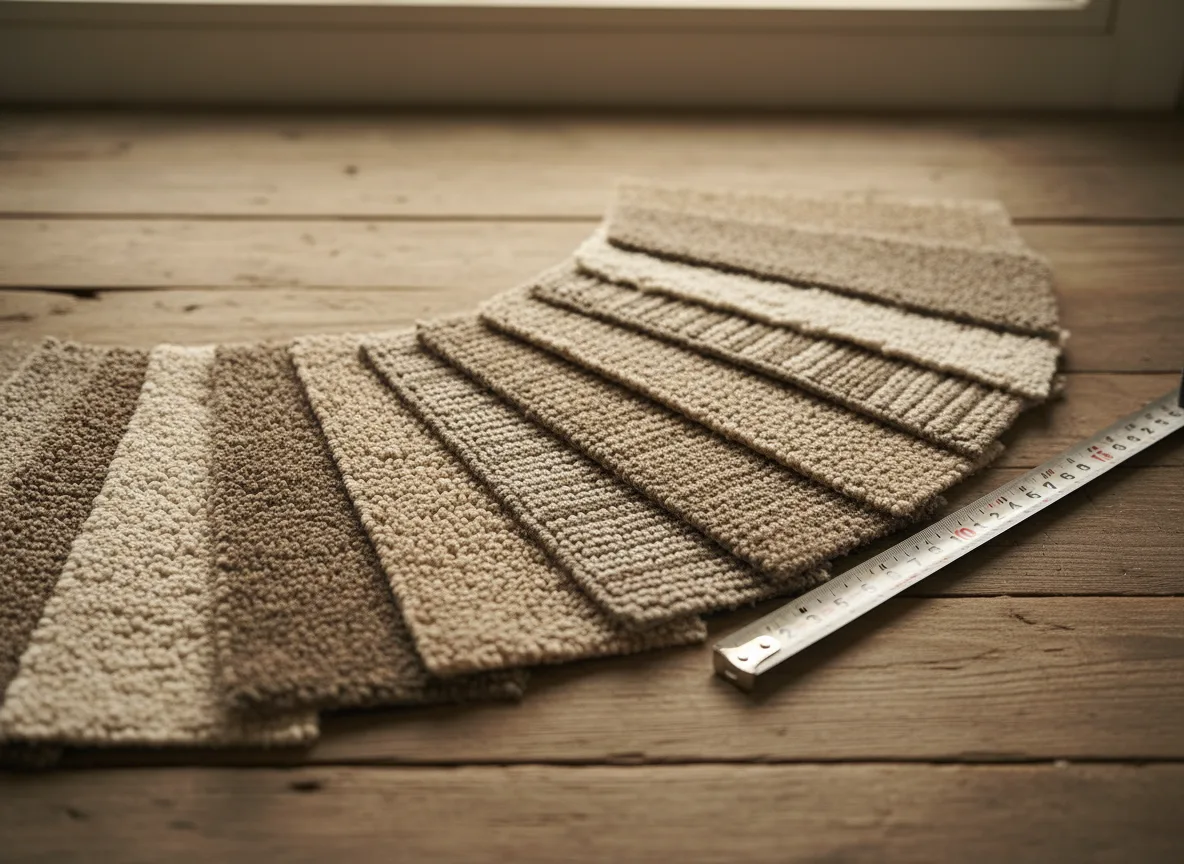 Carpet Installation Mclemoresville, TN FAQs